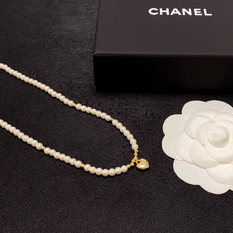 Chanel Necklaces